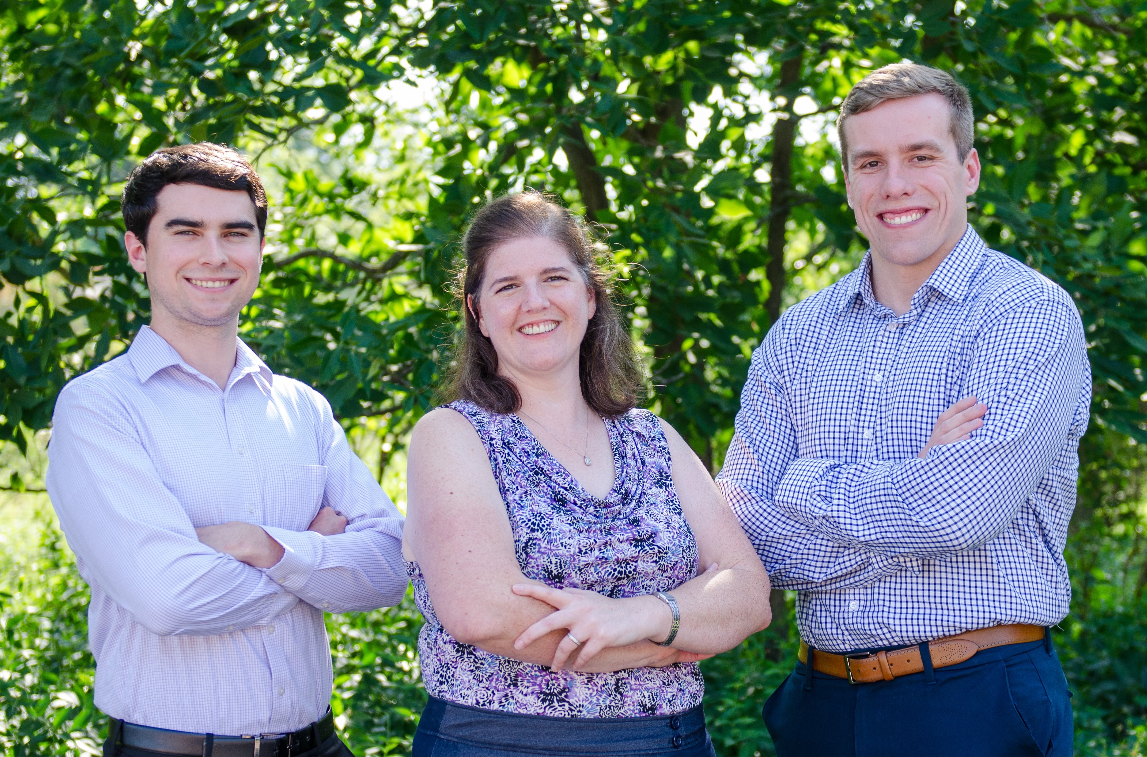 Meet the Team