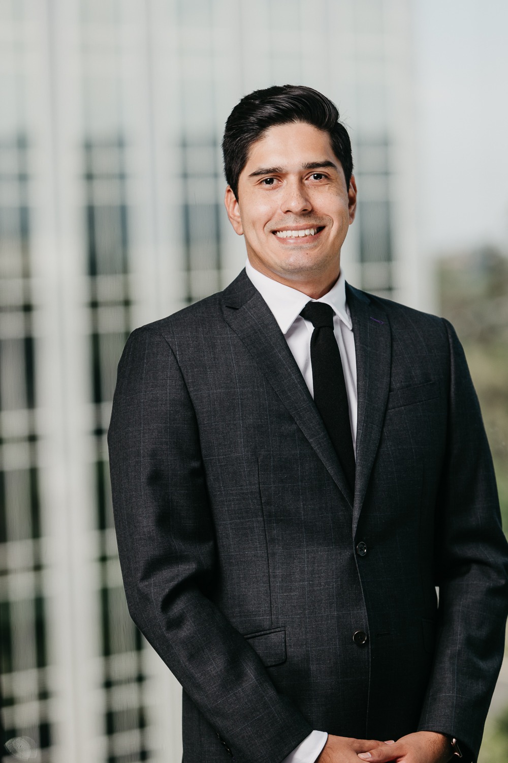 Jared Arteaga