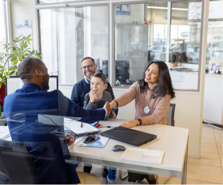 Working Professionals