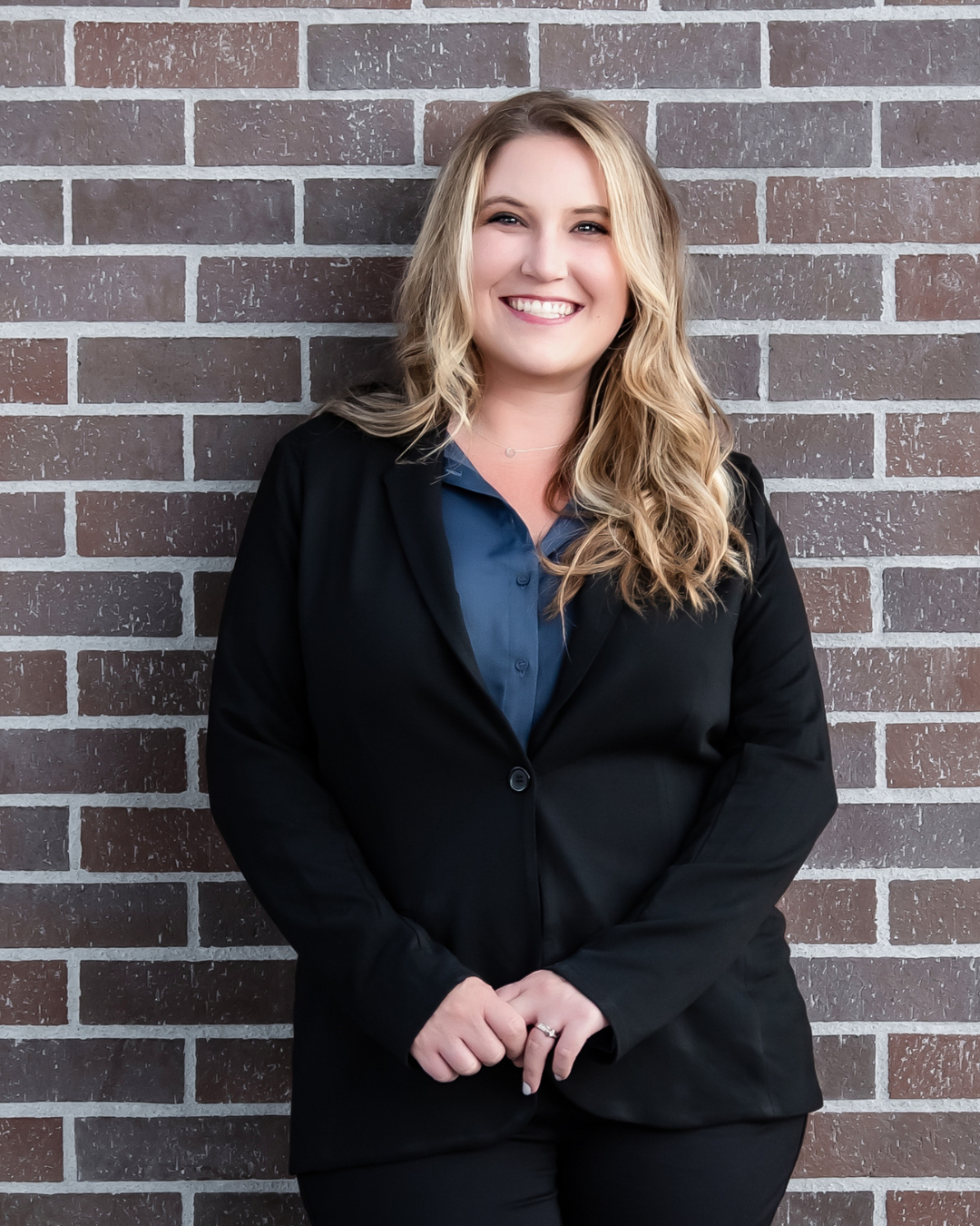 Ashten Barber, Eclipse Financial Advisors