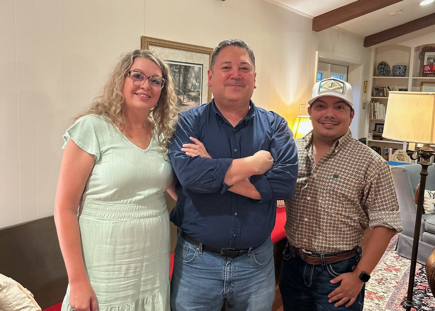 A Seamless Transition