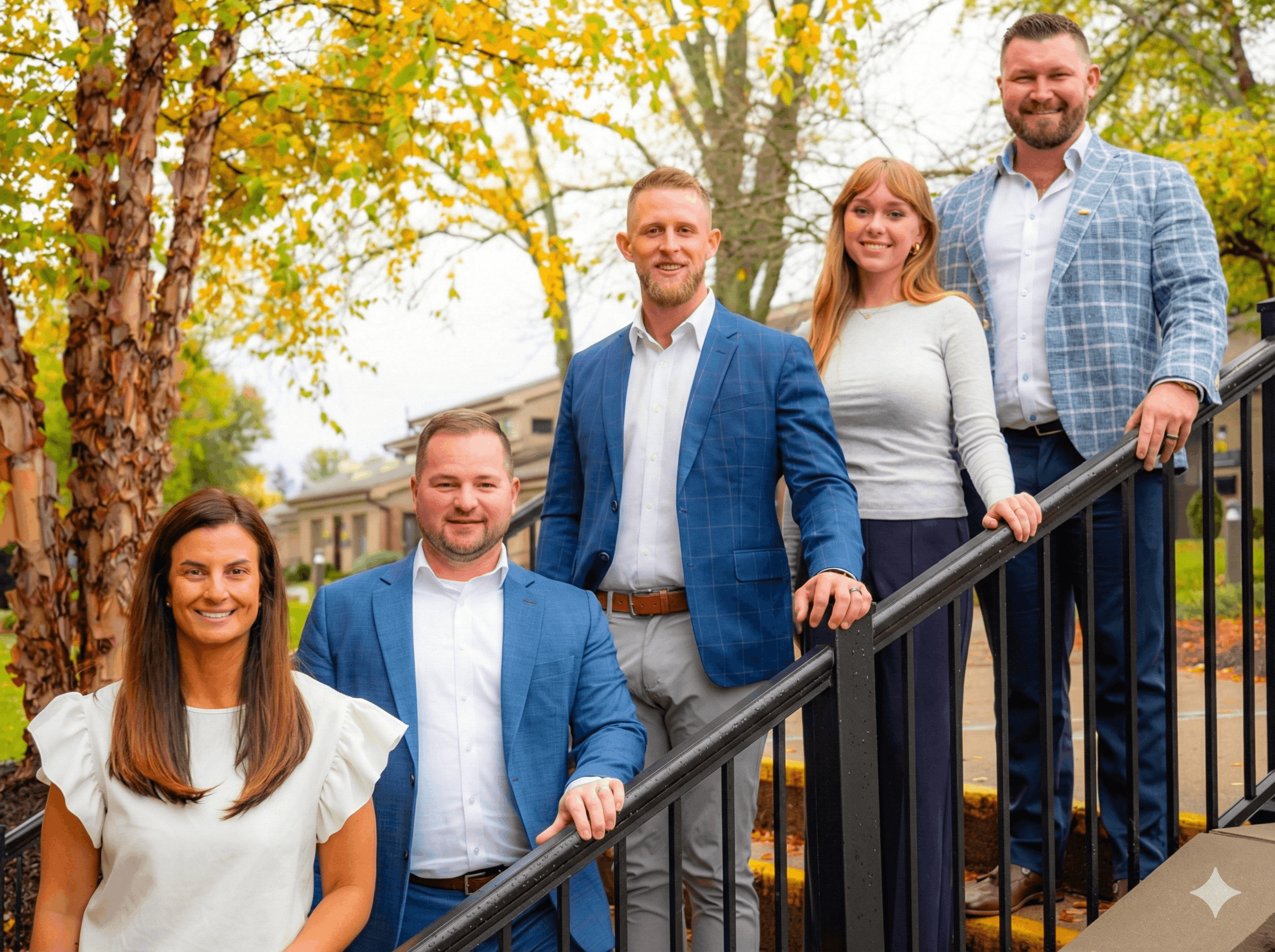 Real Solutions <br/><strong>Backed By Experience.</strong><br/>