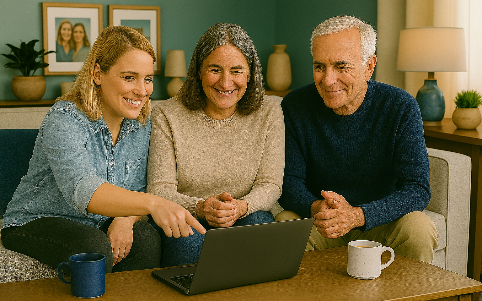 Retirees