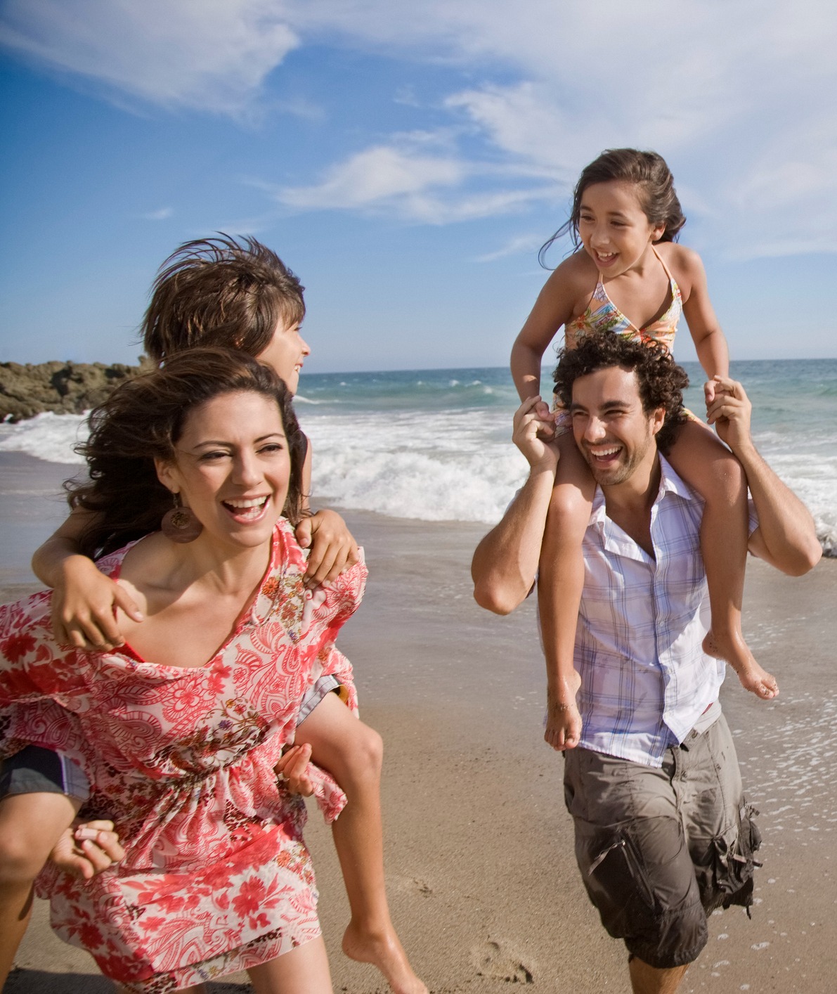 Established Families Building a Legacy