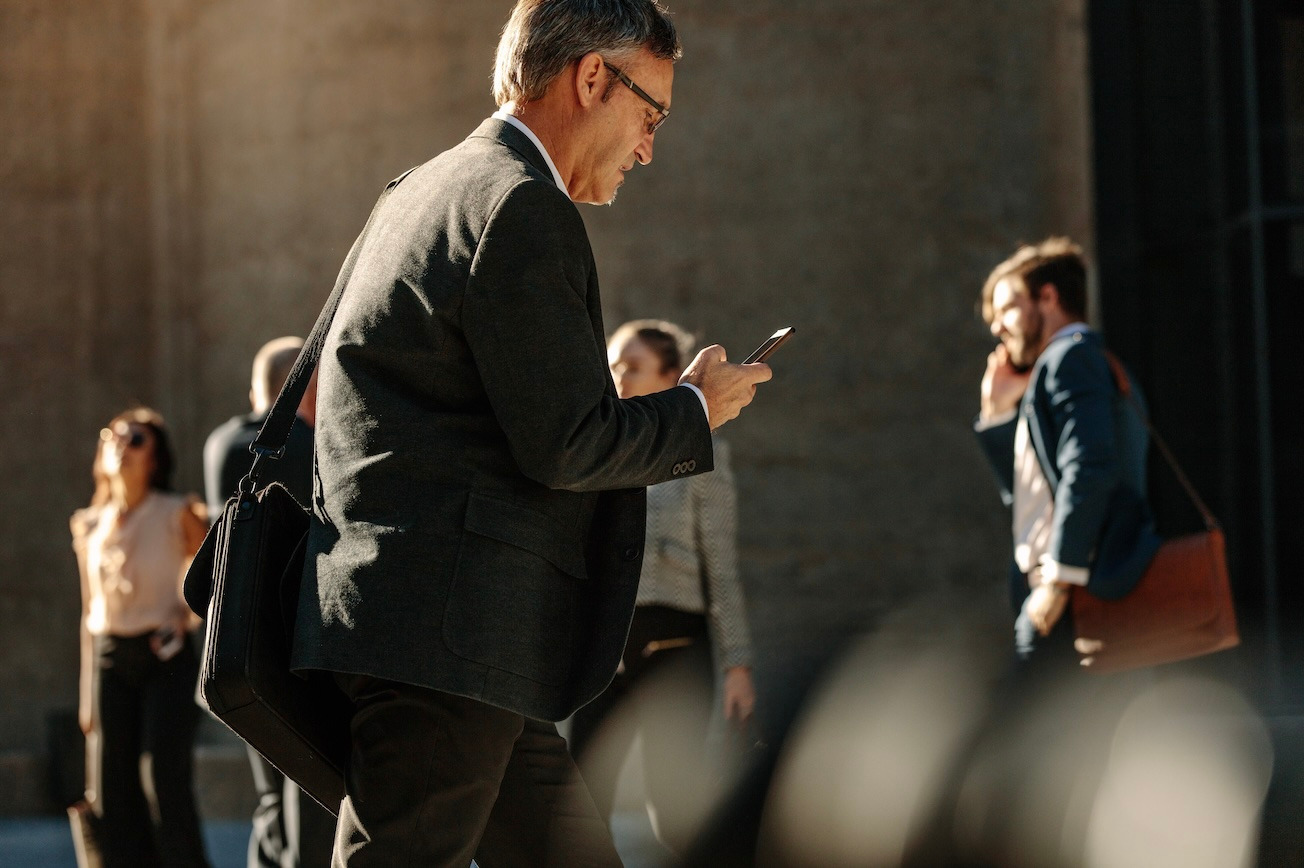 Executives & Professionals