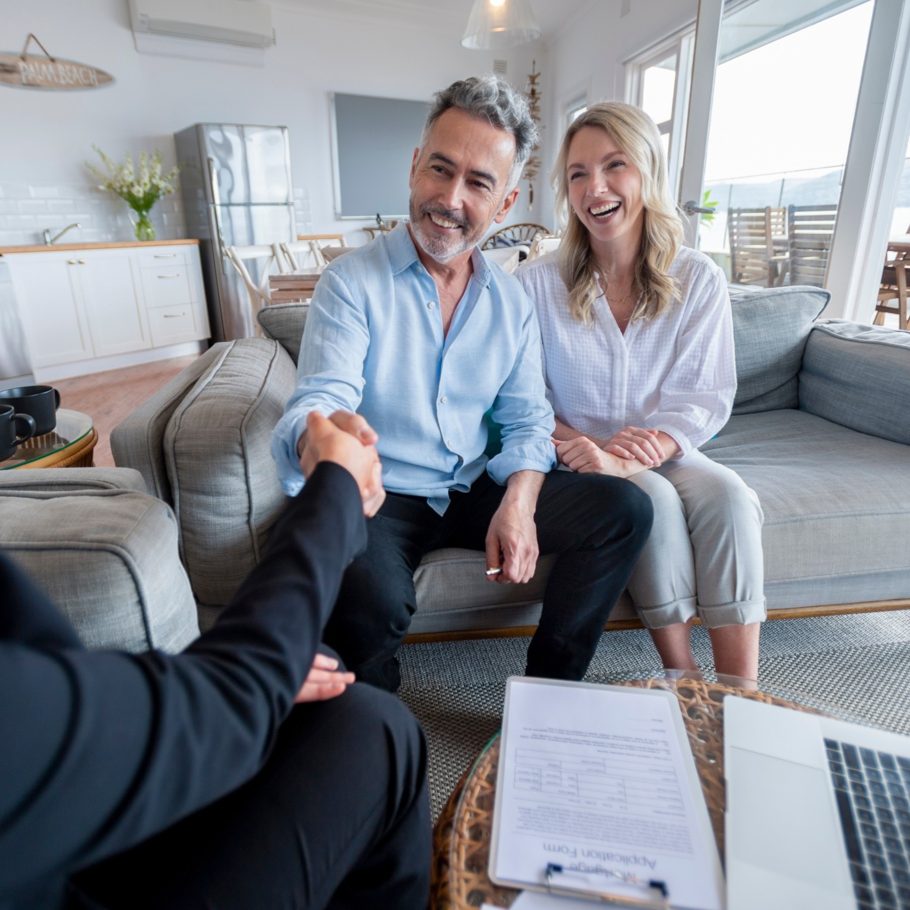 Retiree / Pre-Retirees