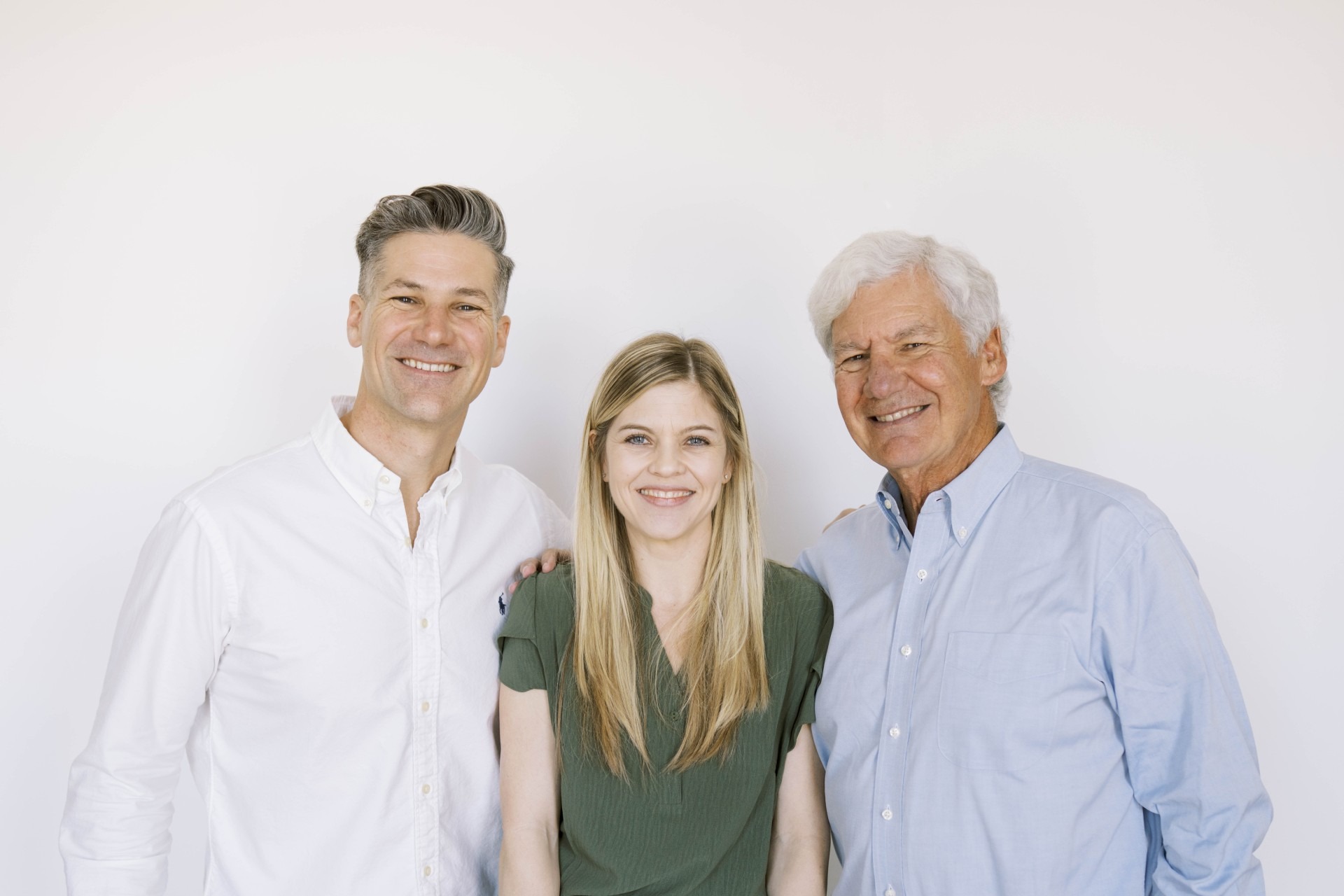 We’ve provided industry-specific expertise for over 40 years