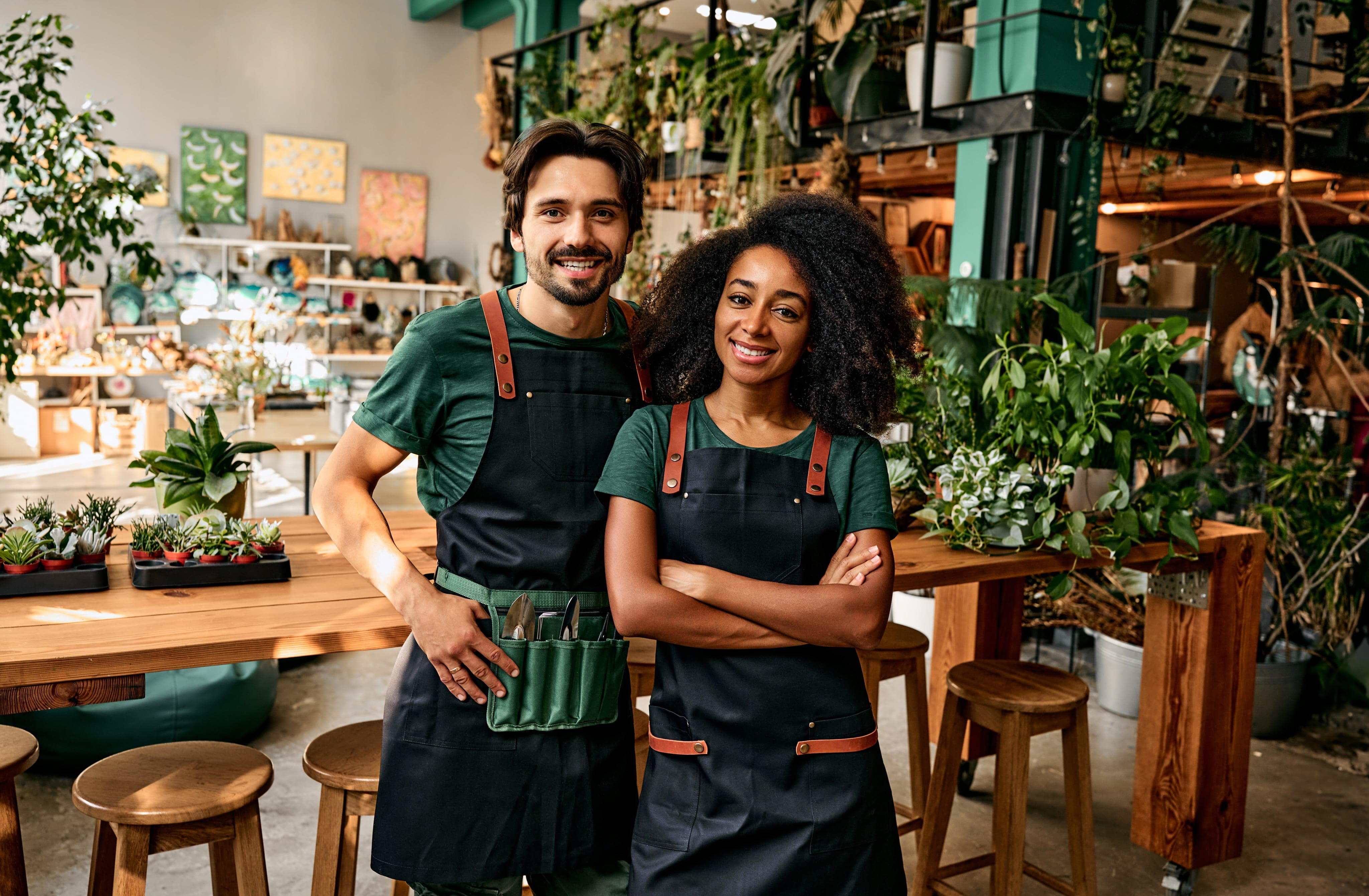Business Owner Services