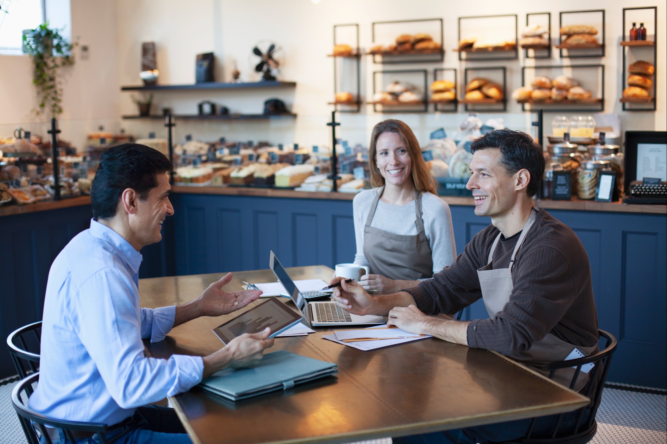 Fully Bundled Retirement Plan Solutions Designed For Small & Mid-Size Business Owners
