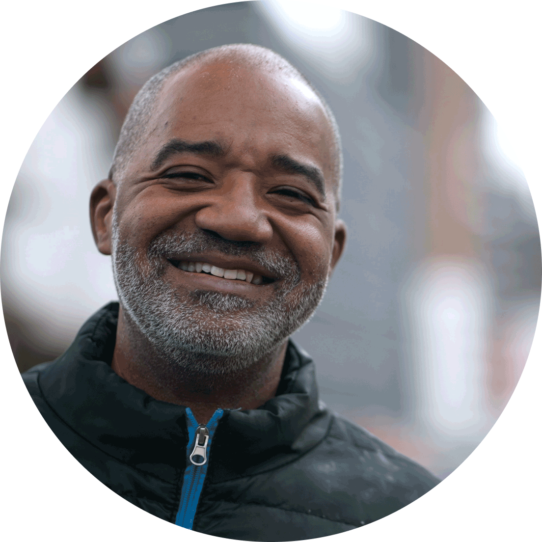 Locally focused,  deeply connected.