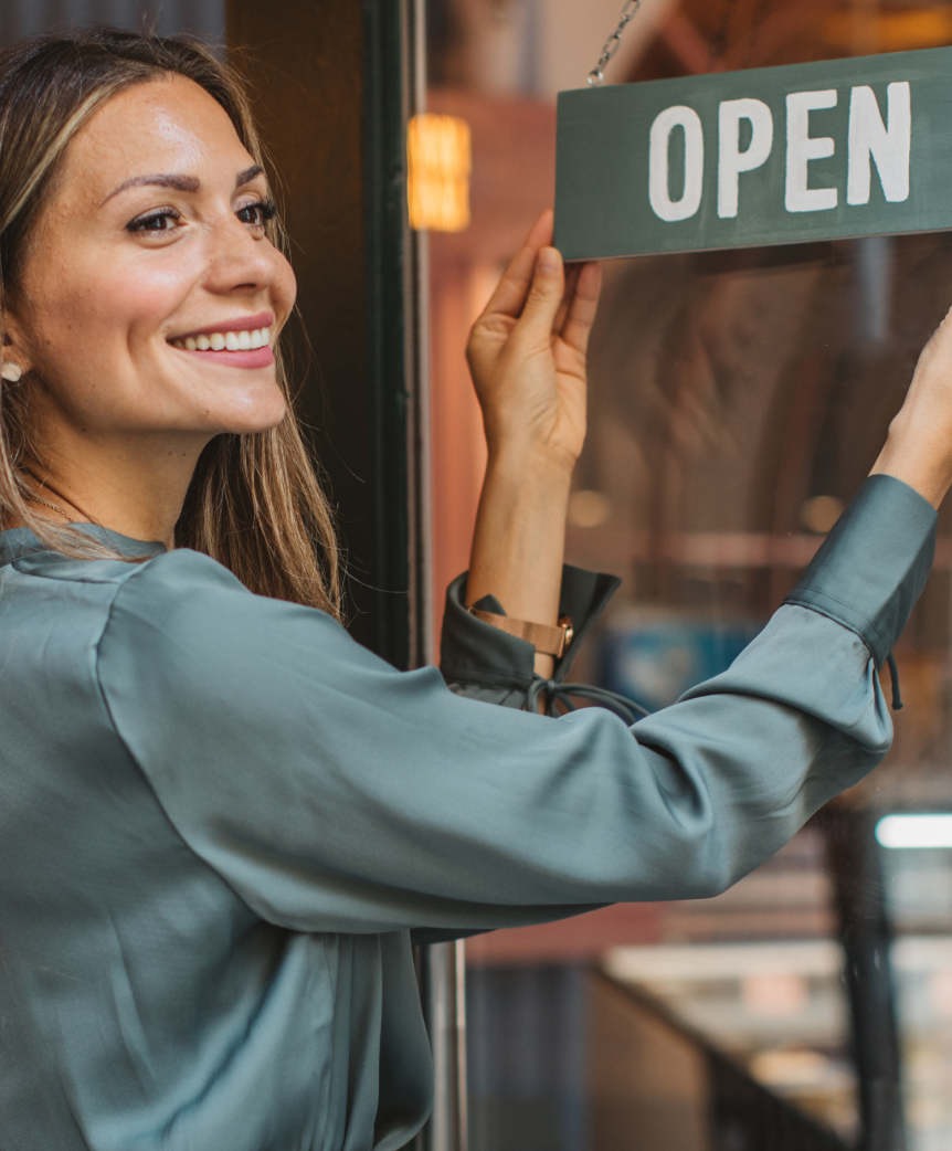 Creating Confidence <em>Through</em> Financial Independence