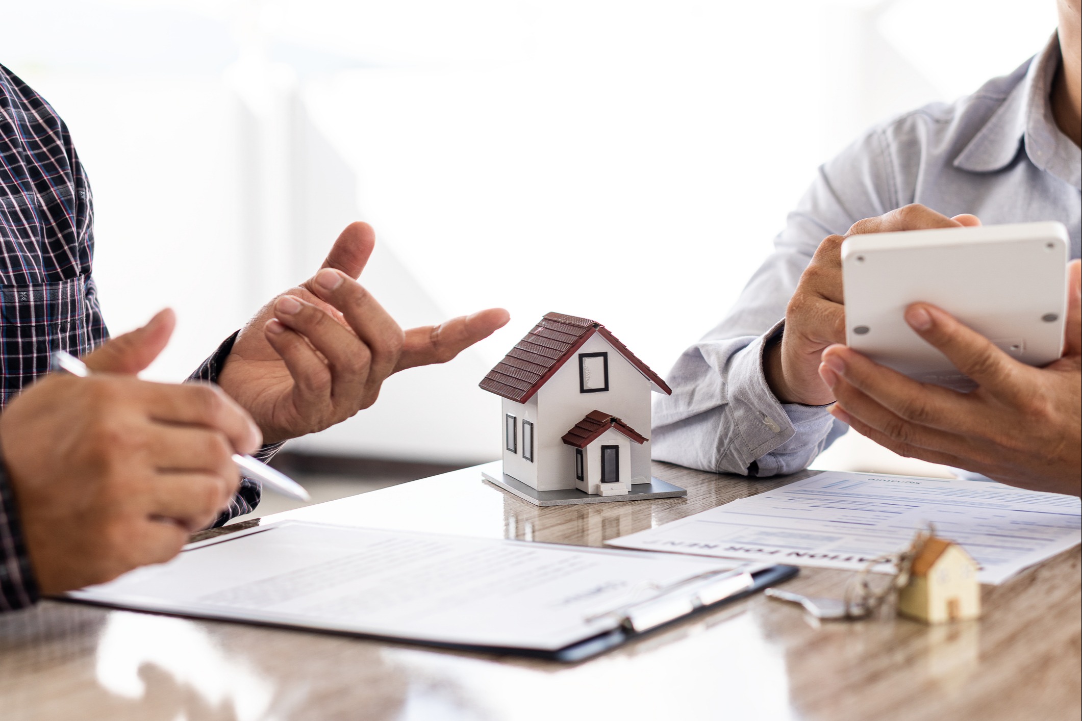 Estate and Trust