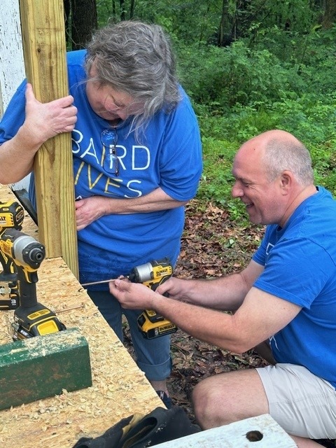 A Caring Community Partner