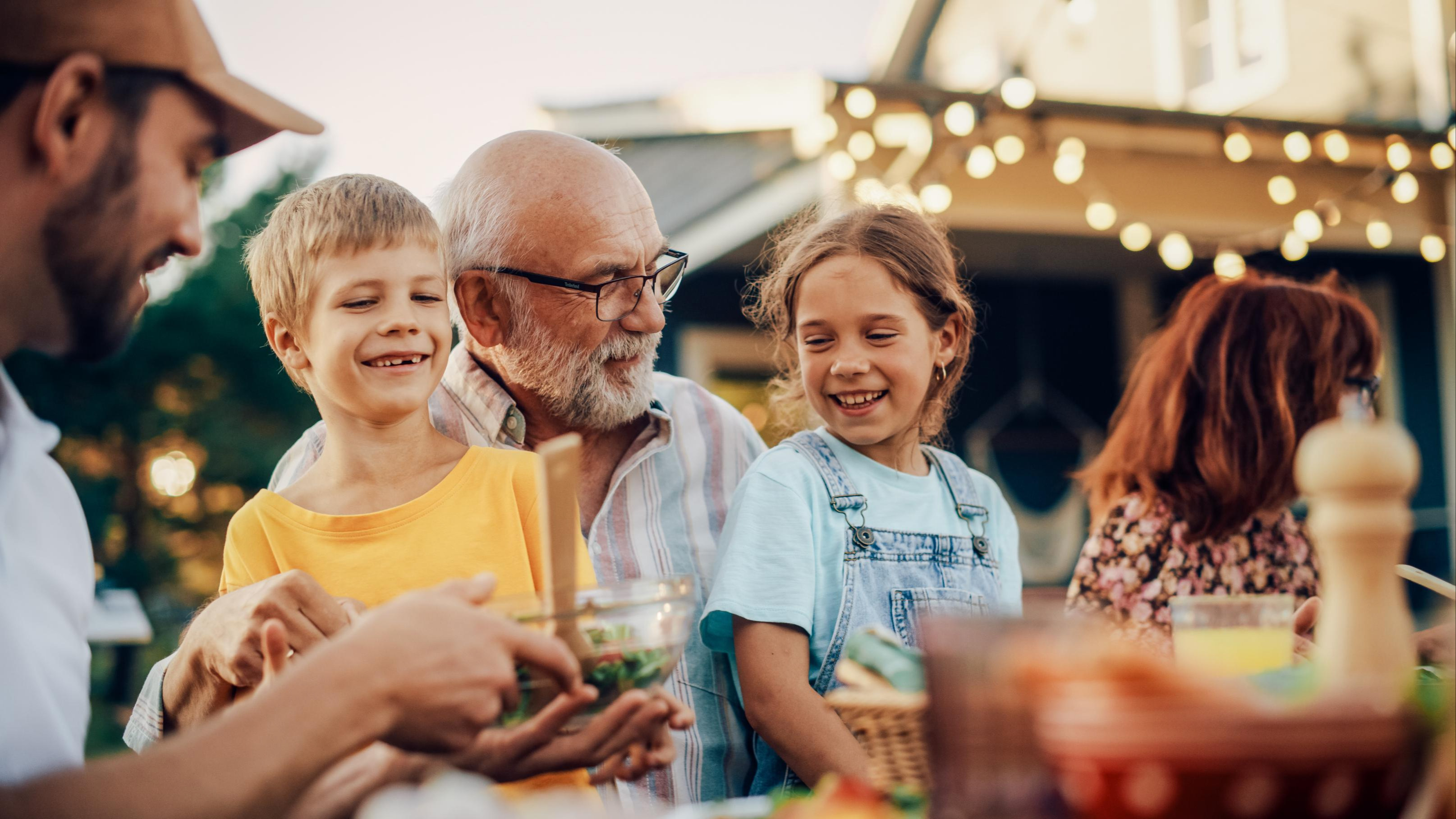 Connect The Dots Between Taxes, Investments, & Goals