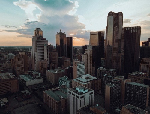 Dallas, TX Office