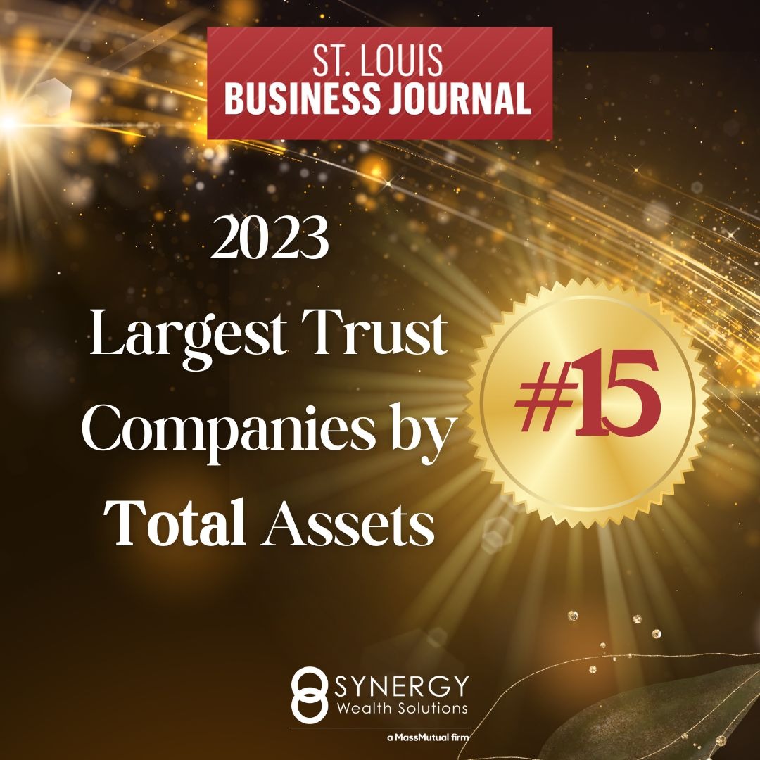 Largest Trust Companies by Total Assets #15 