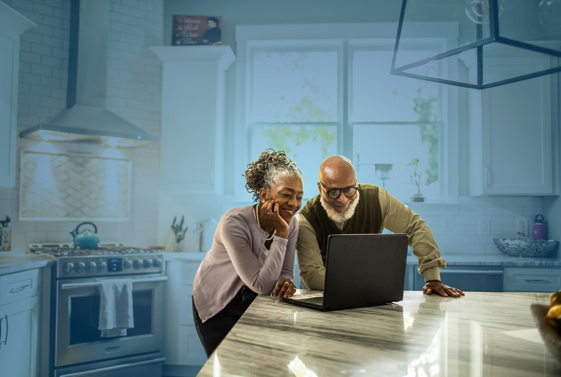 Purpose-Driven Strategy