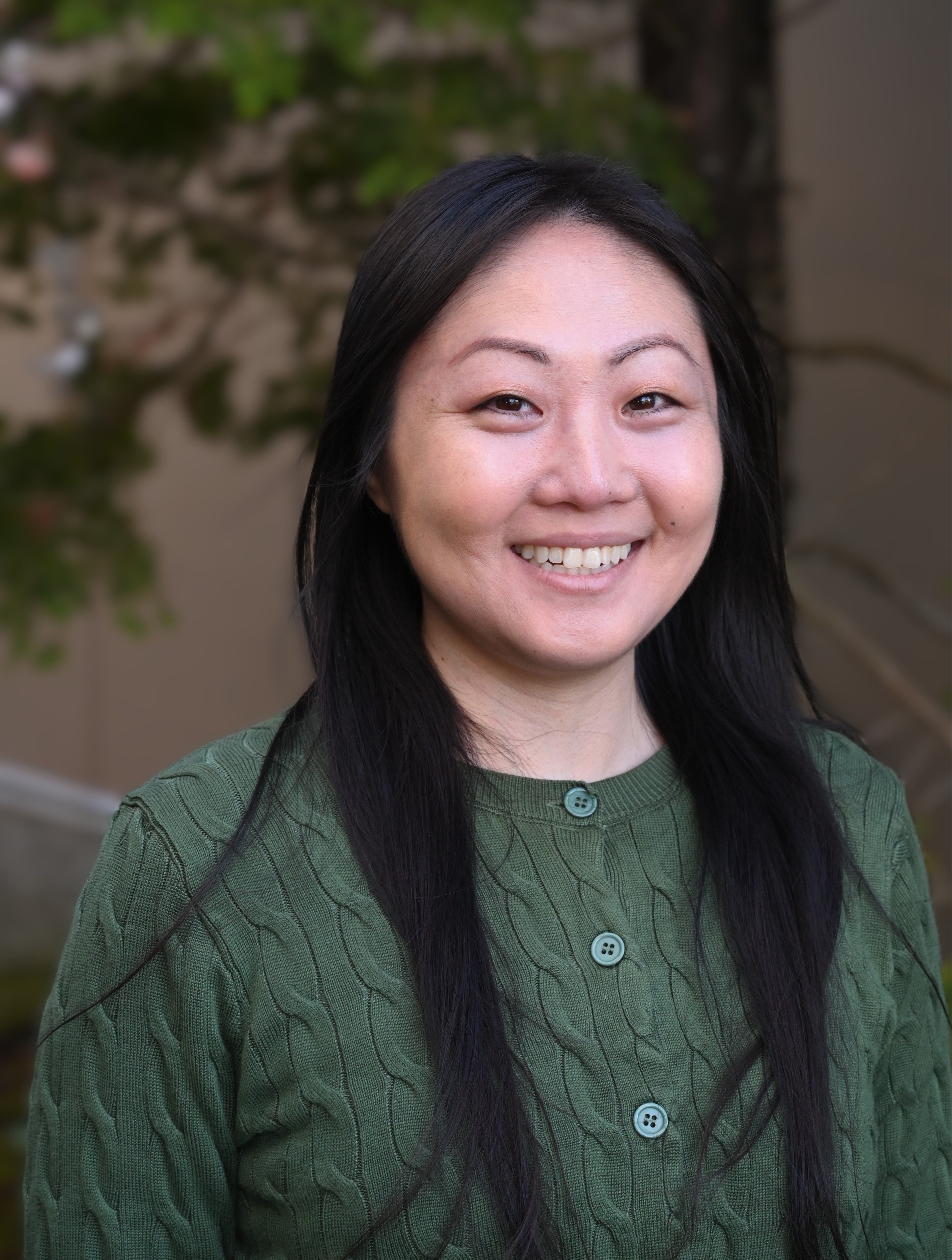 Lyndi Ishii