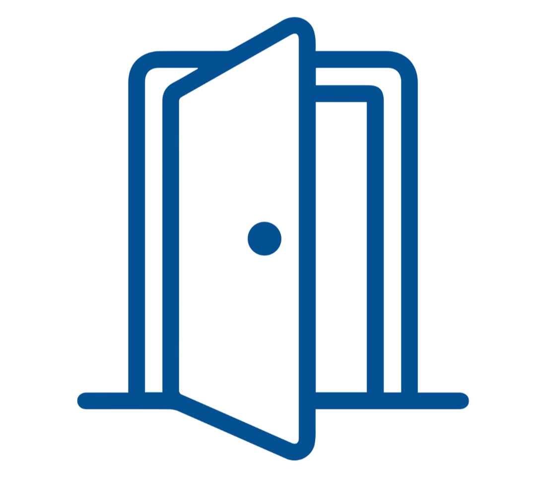 Exit & Transition Strategies