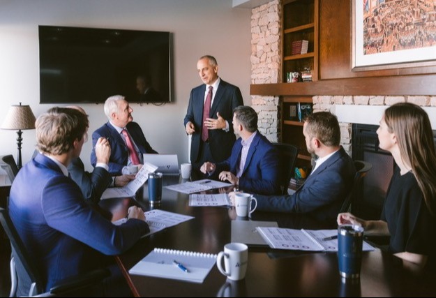  Join Our Growing Team