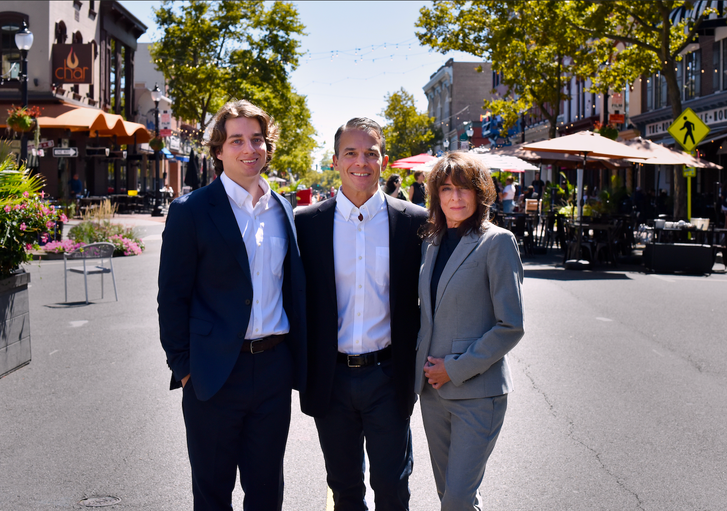 Jaeger Wealth Management