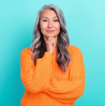 Lisa: Tech Founder