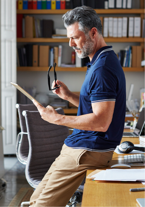 ... no copy here ...