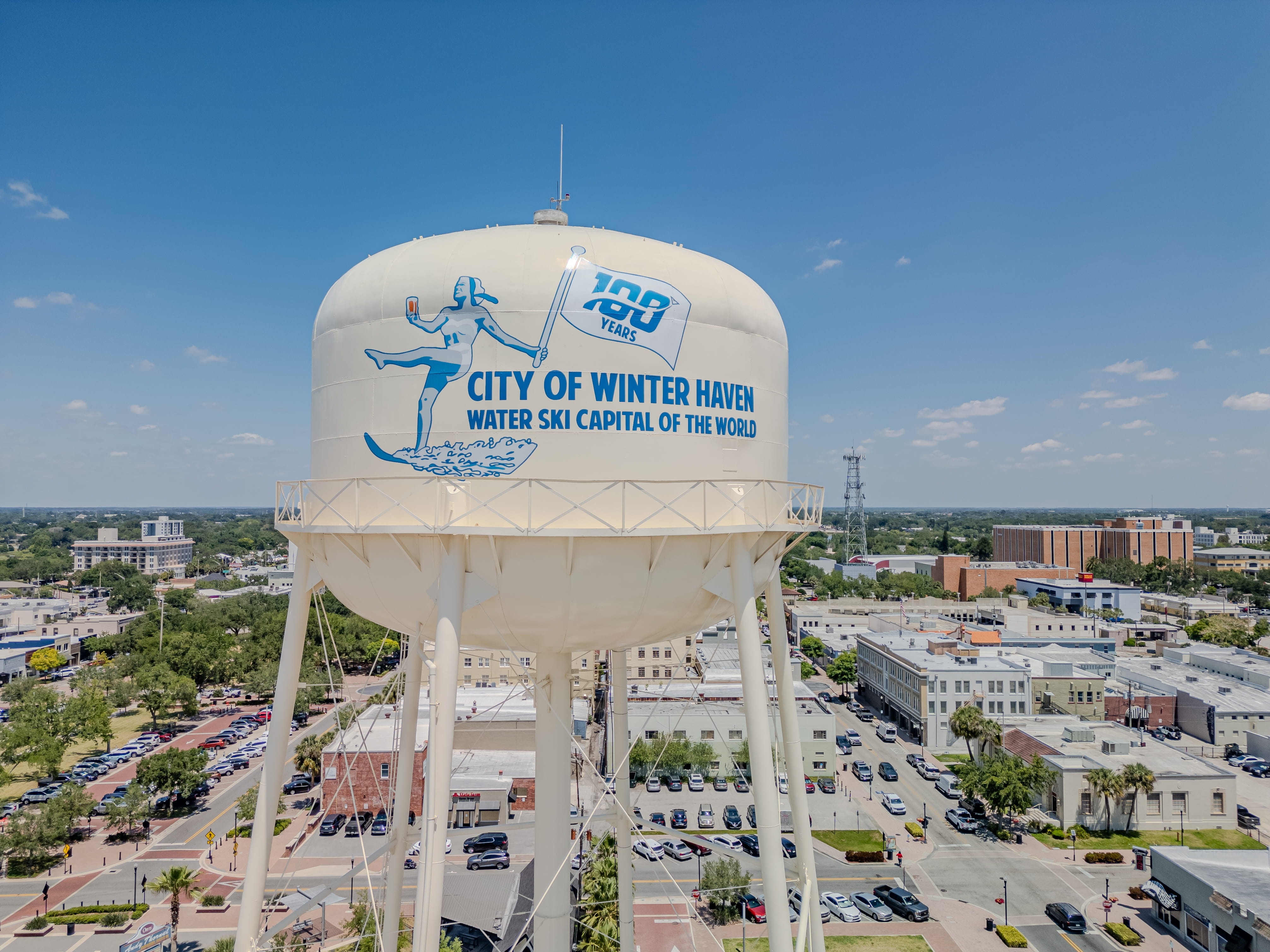 Winter Haven Office