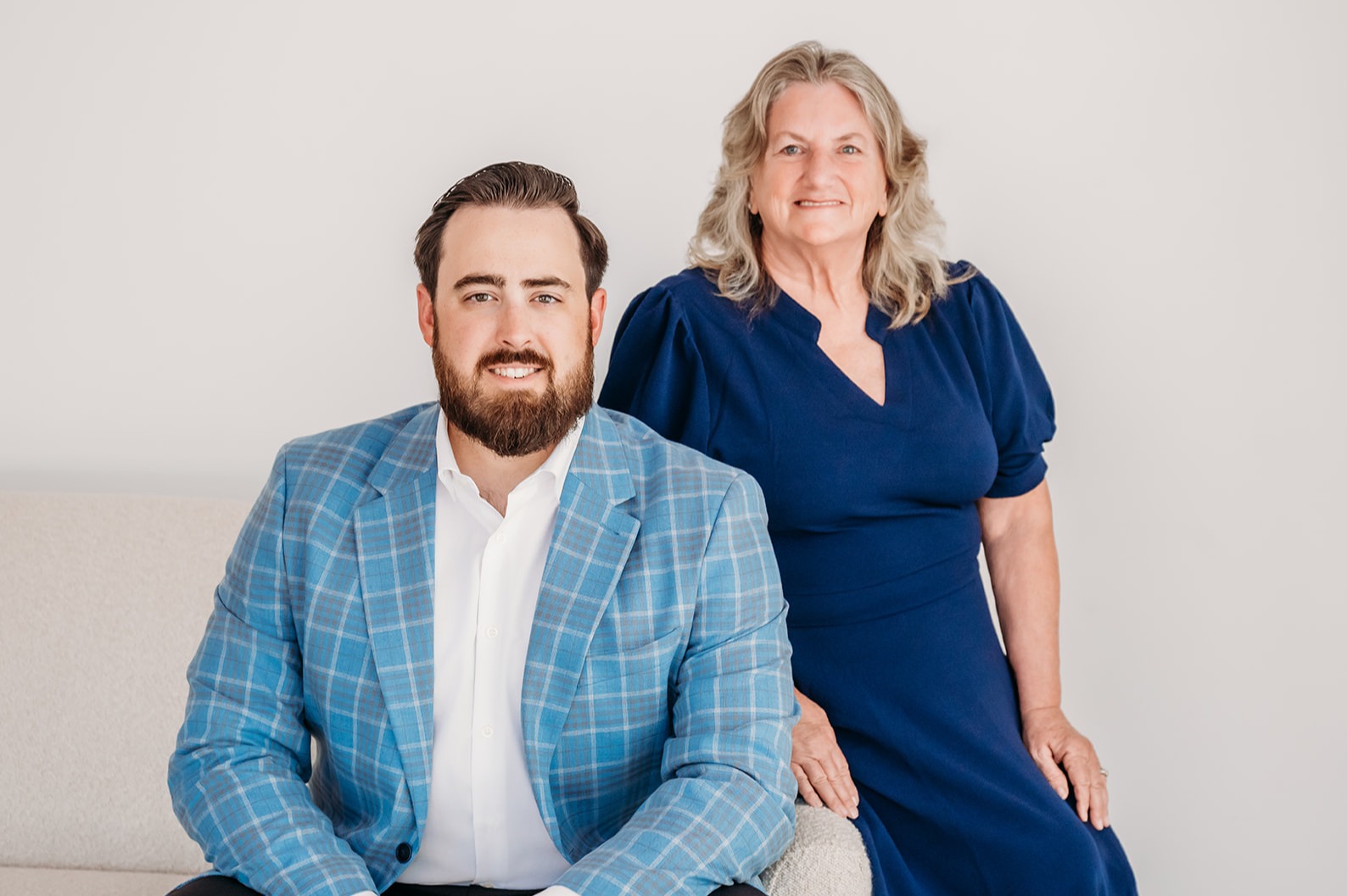 WhO WE AREYour Trusted Partner for the decisions that matter most