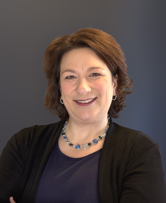 Amanda LaFlamme, FPQP<sup>®</sup>