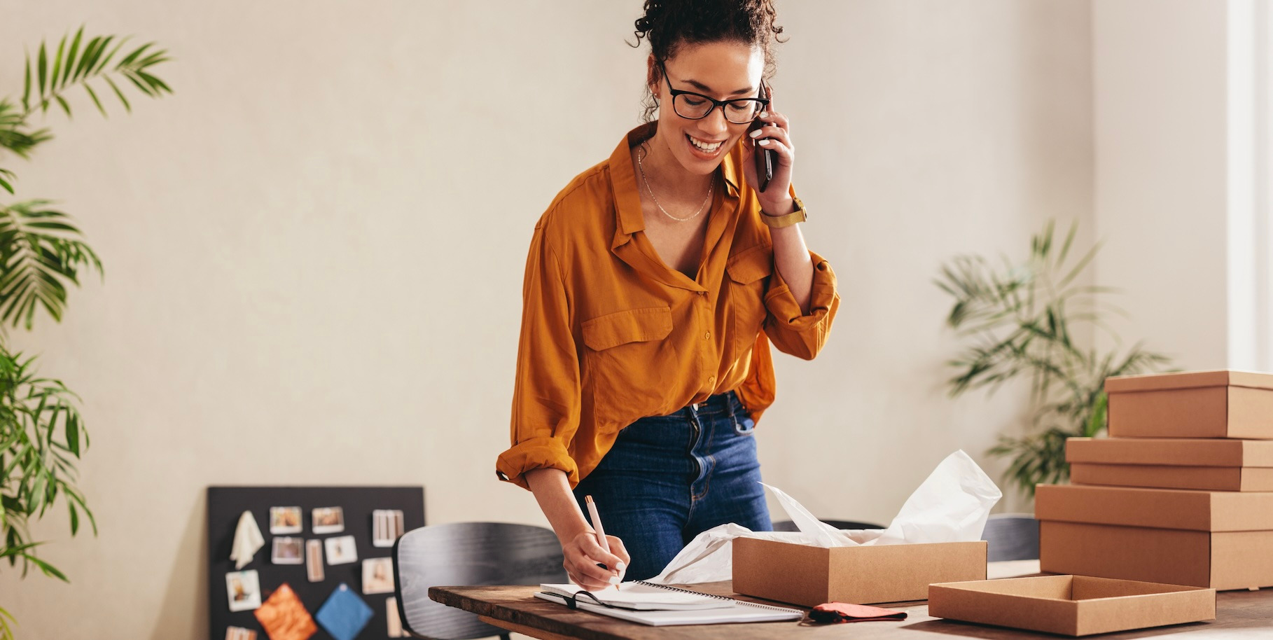 Individuals & Families