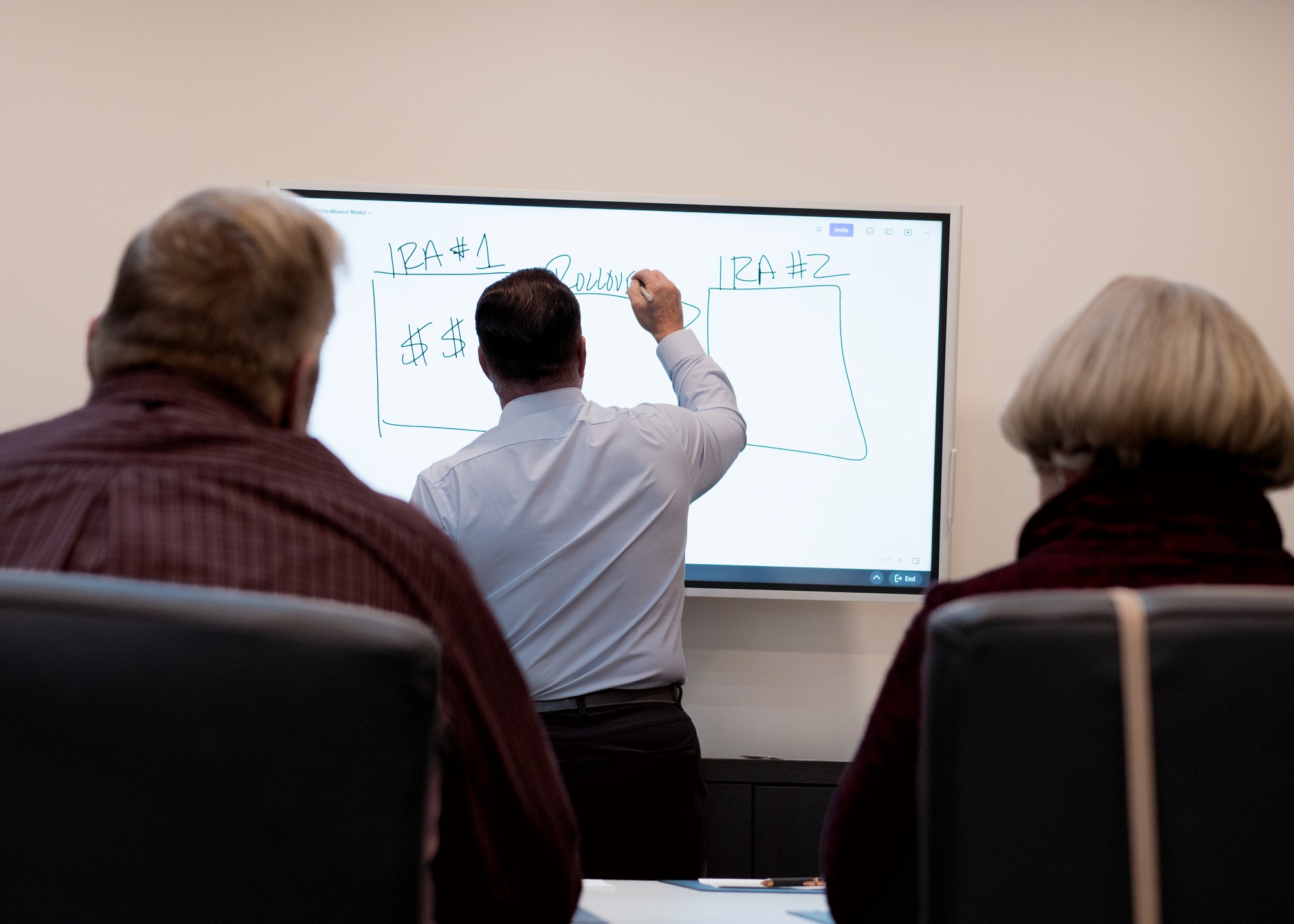 Pension Decisions Are Permanent — and Often Confusing<br/>