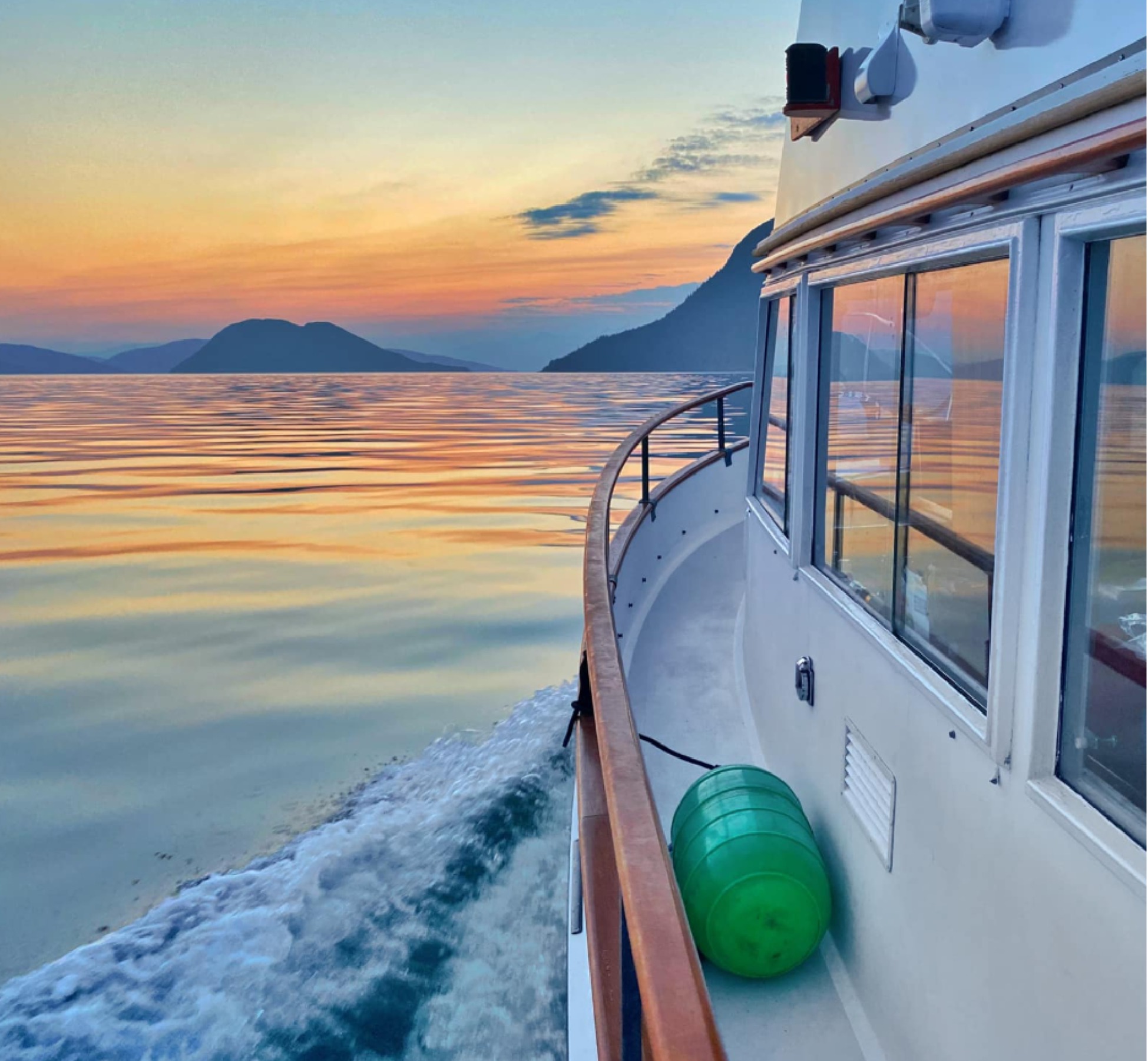 Could Your Money Work Harder to Take You Farther?