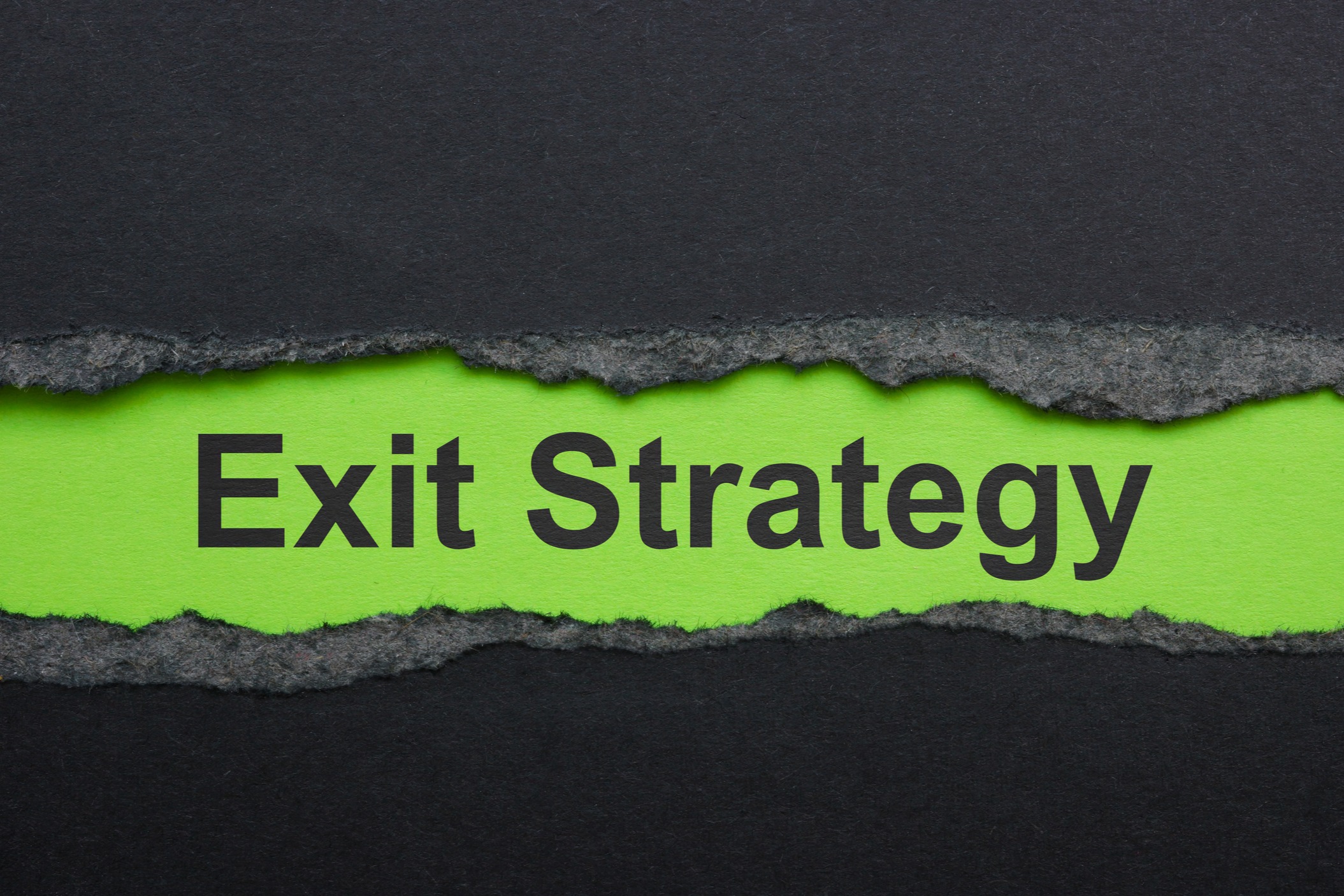 Business Owner & Exit Planning