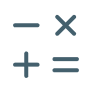 Calculators-Icon
