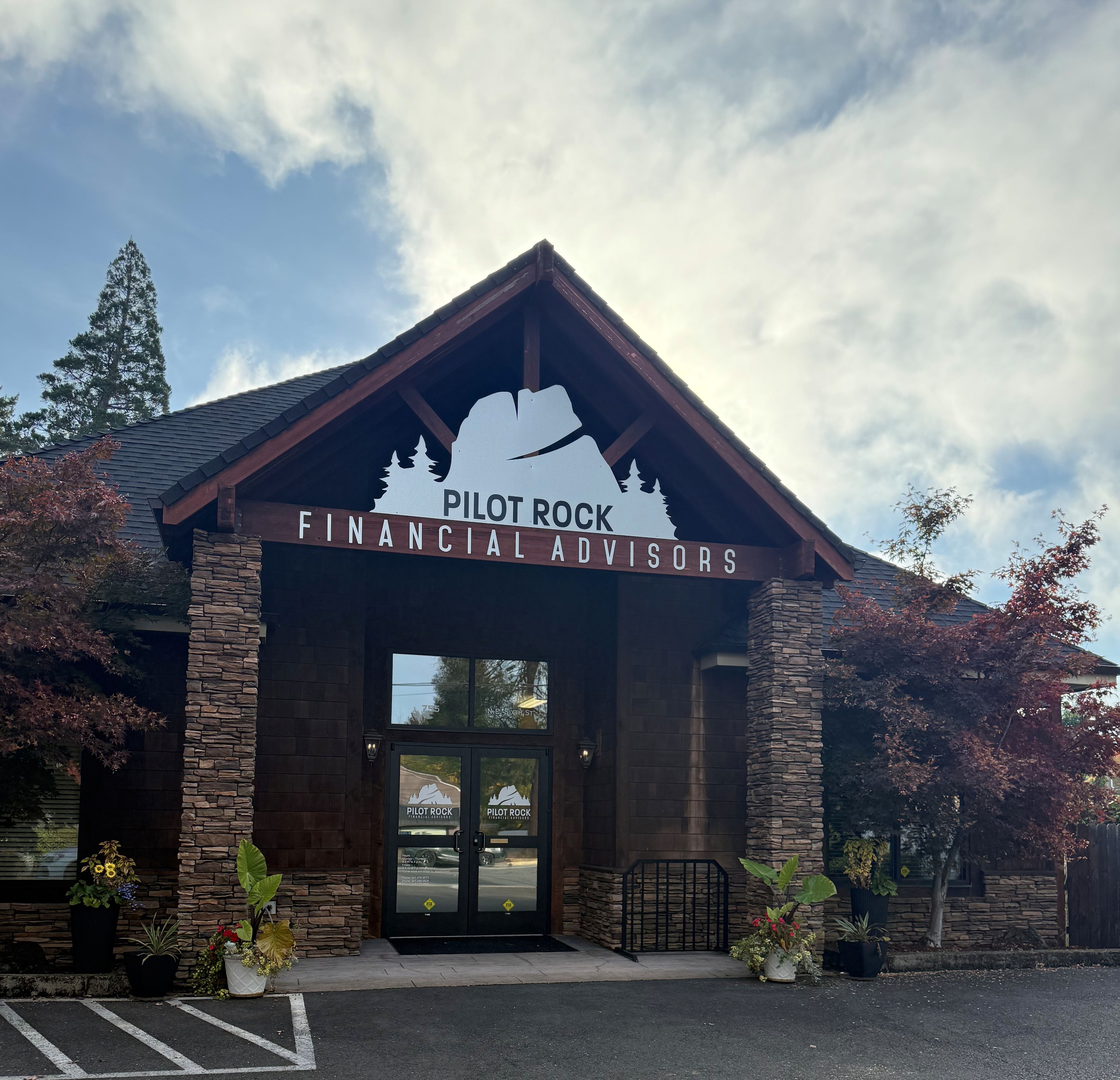 Grants Pass