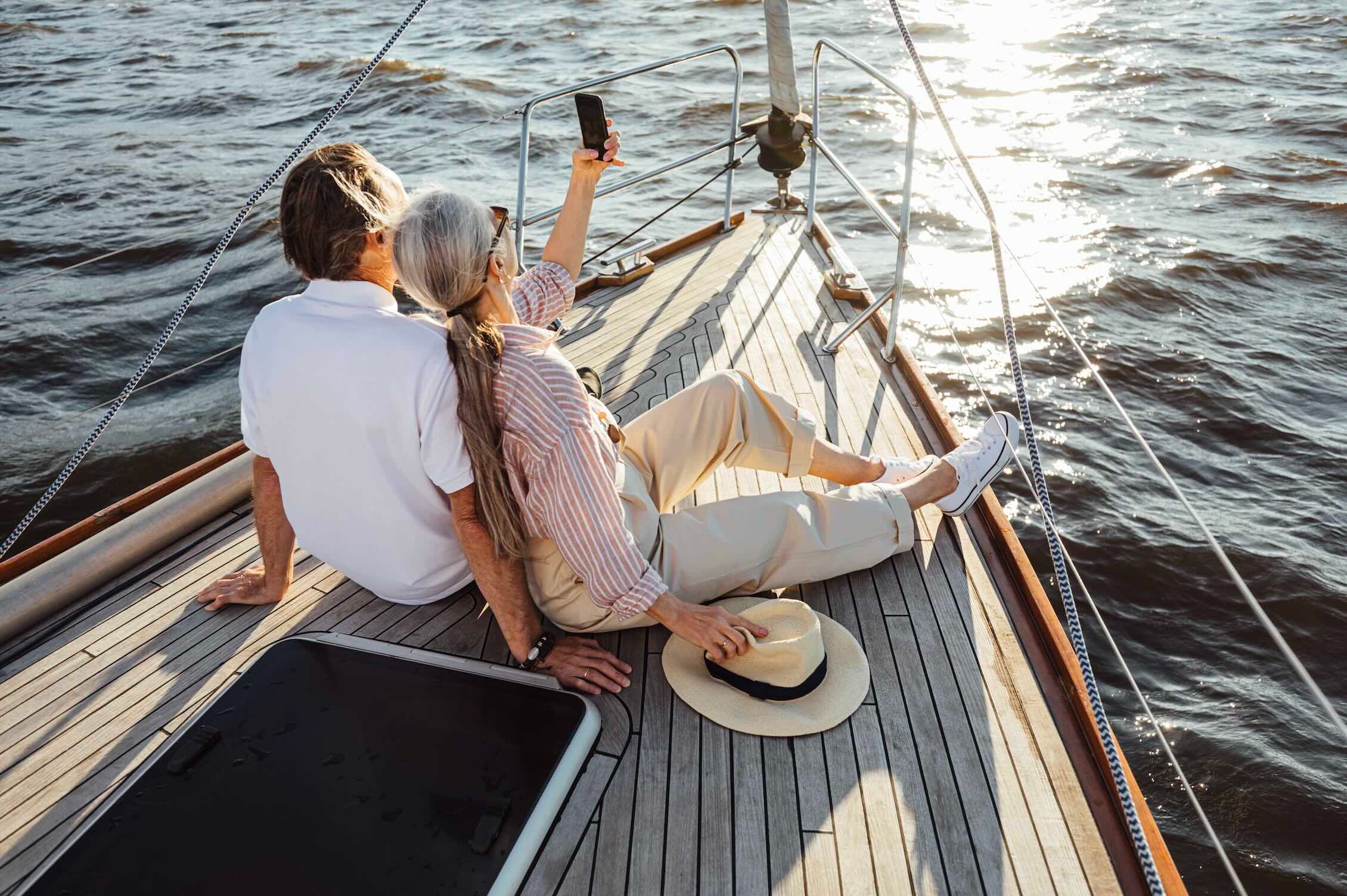 Create A Plan Designed Specifically For You