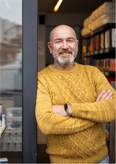 Business Retirement <br/>Services