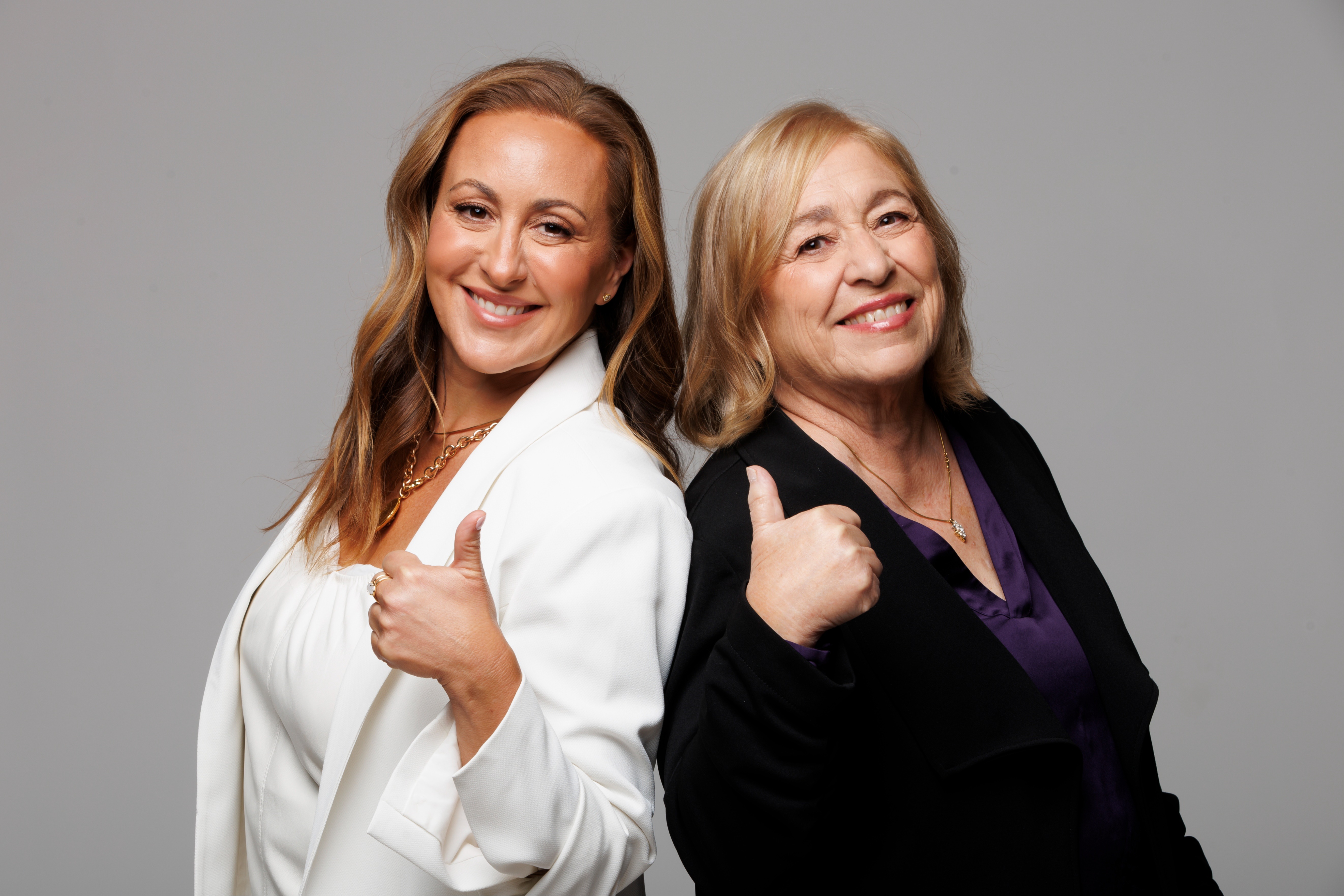 All Under One Roof: Law, Wealth, Tax, and Estate Expertise.