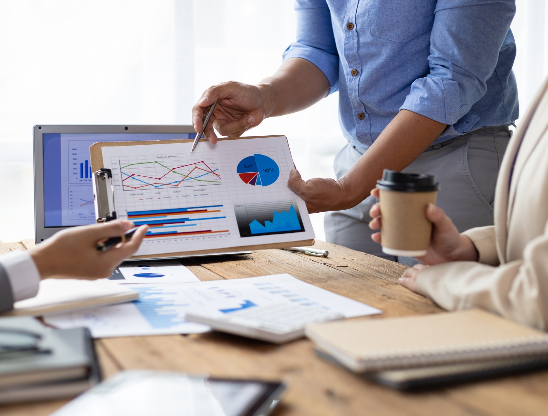 Tailored Solutions for<br/>Your Financial Needs<br/>