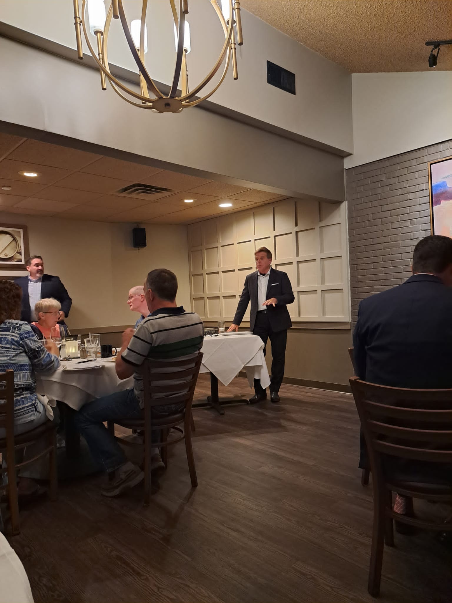 Social Security Seminar September 2024