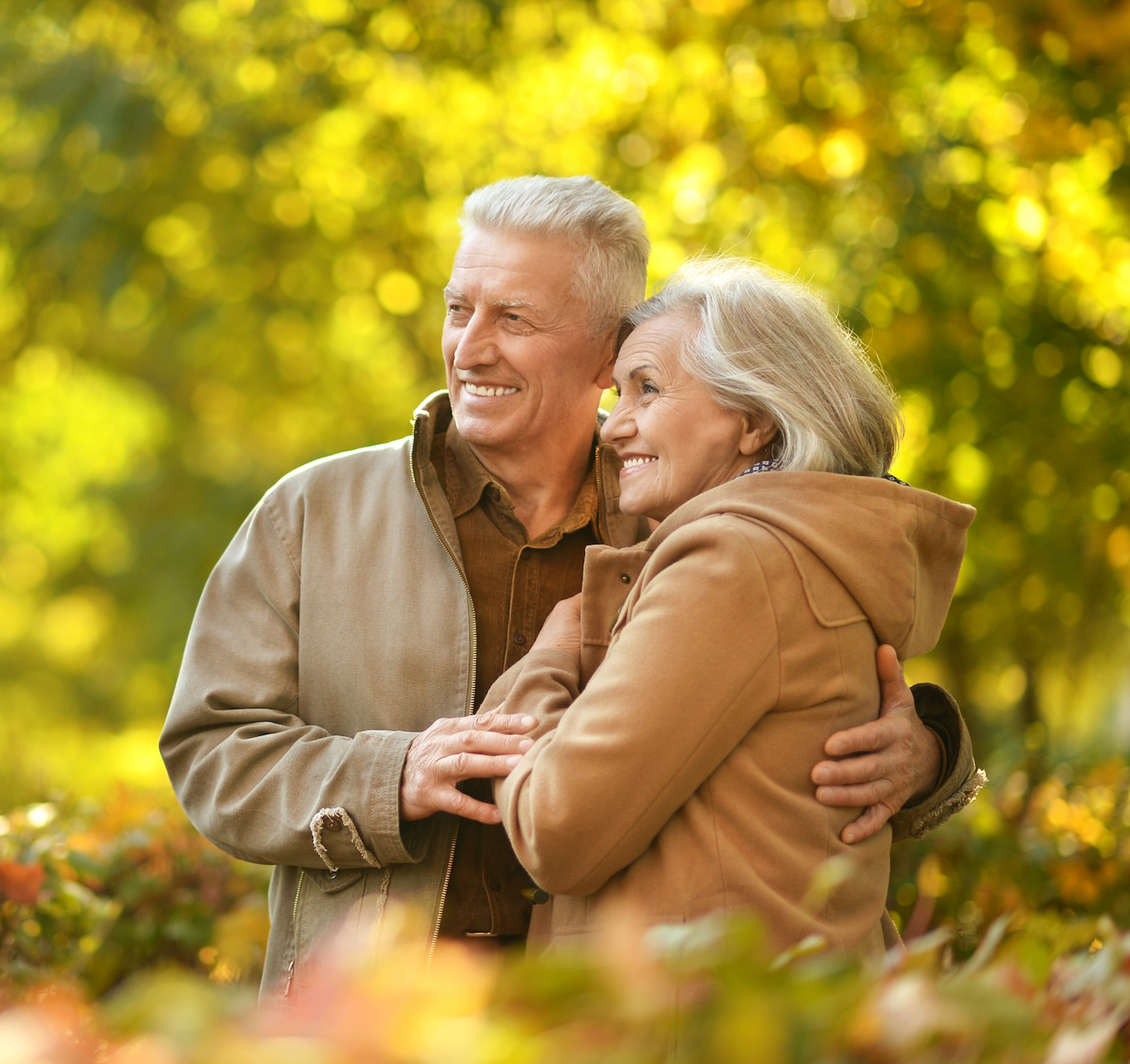 Live Fully Today, Safeguard Your Tomorrow