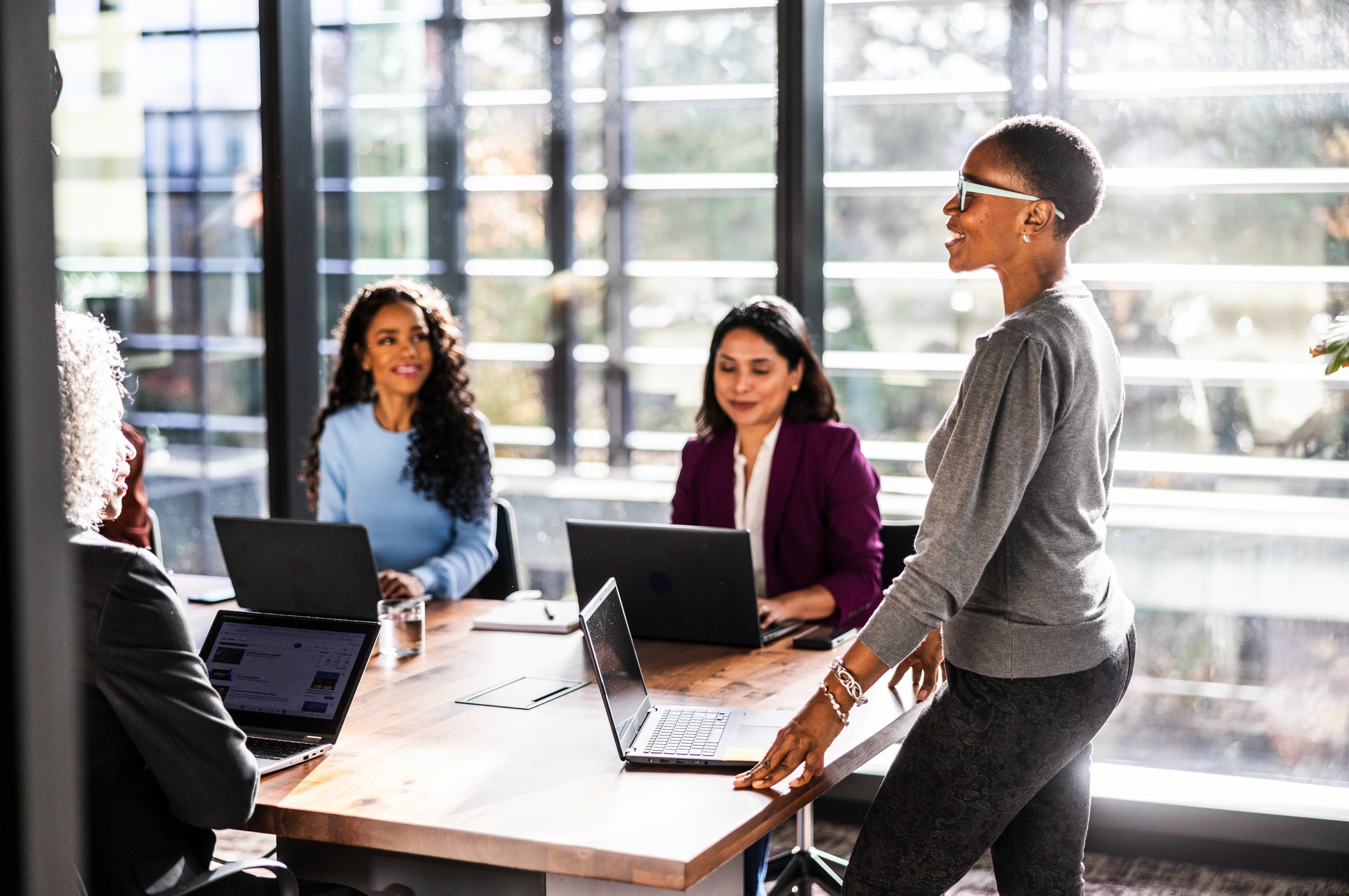 Meaningful Employee Programs