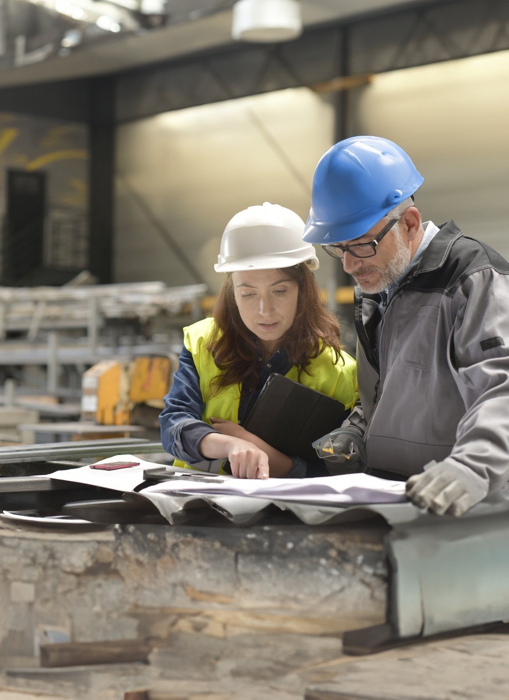 Working Professionals