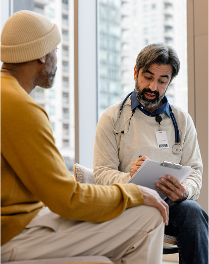 Medical Professionals