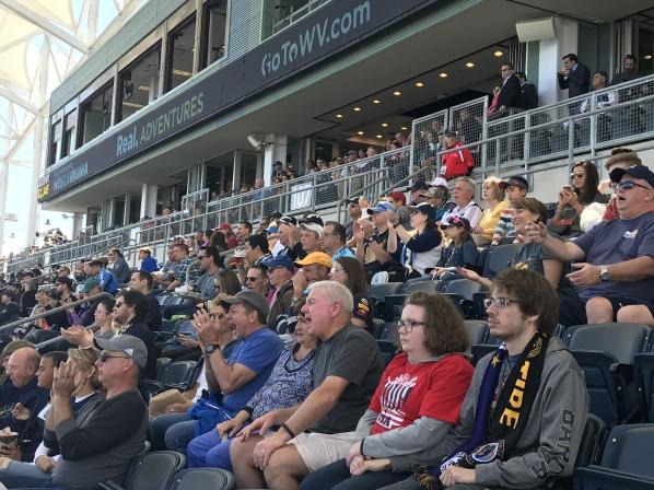 Union Game