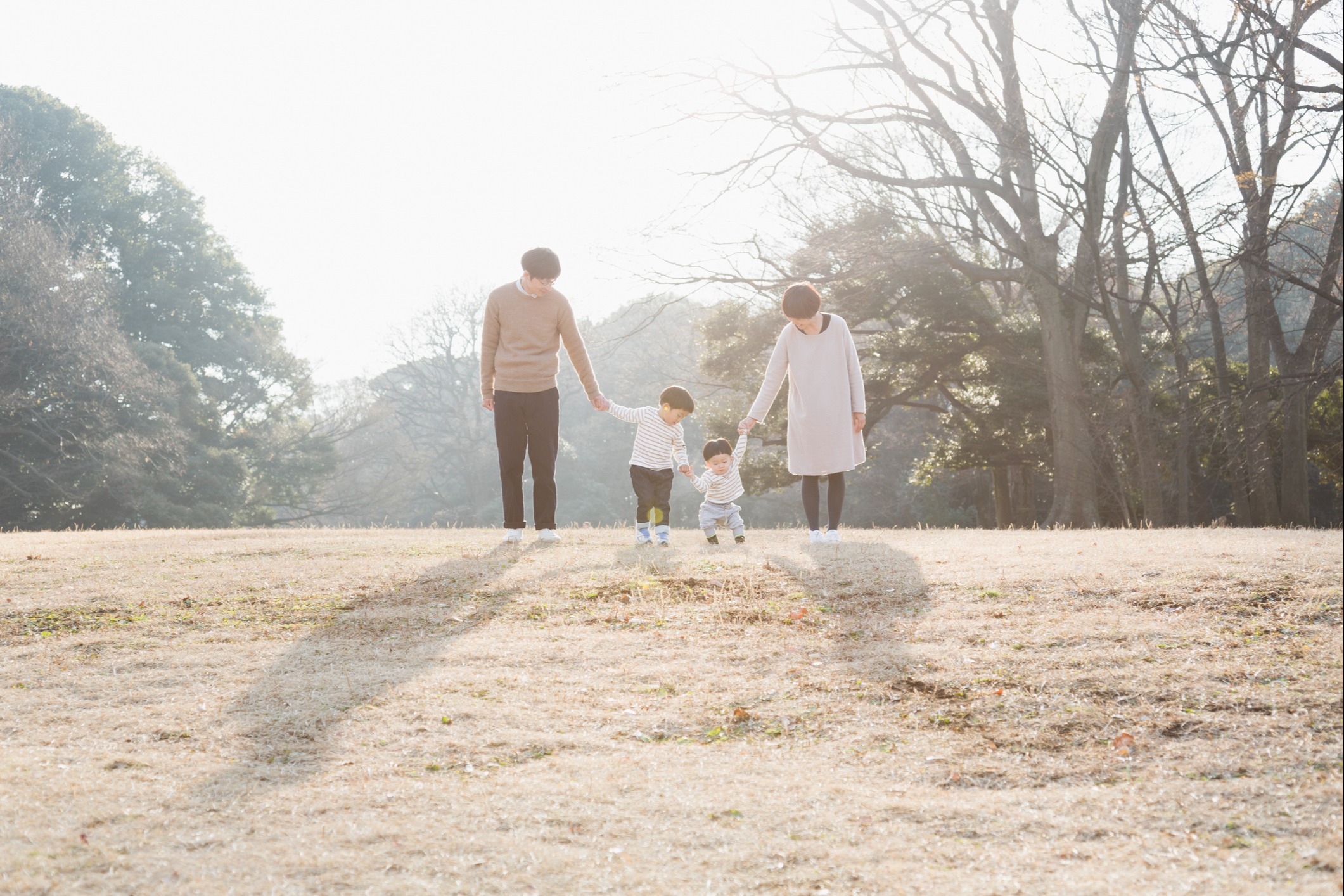 Families
