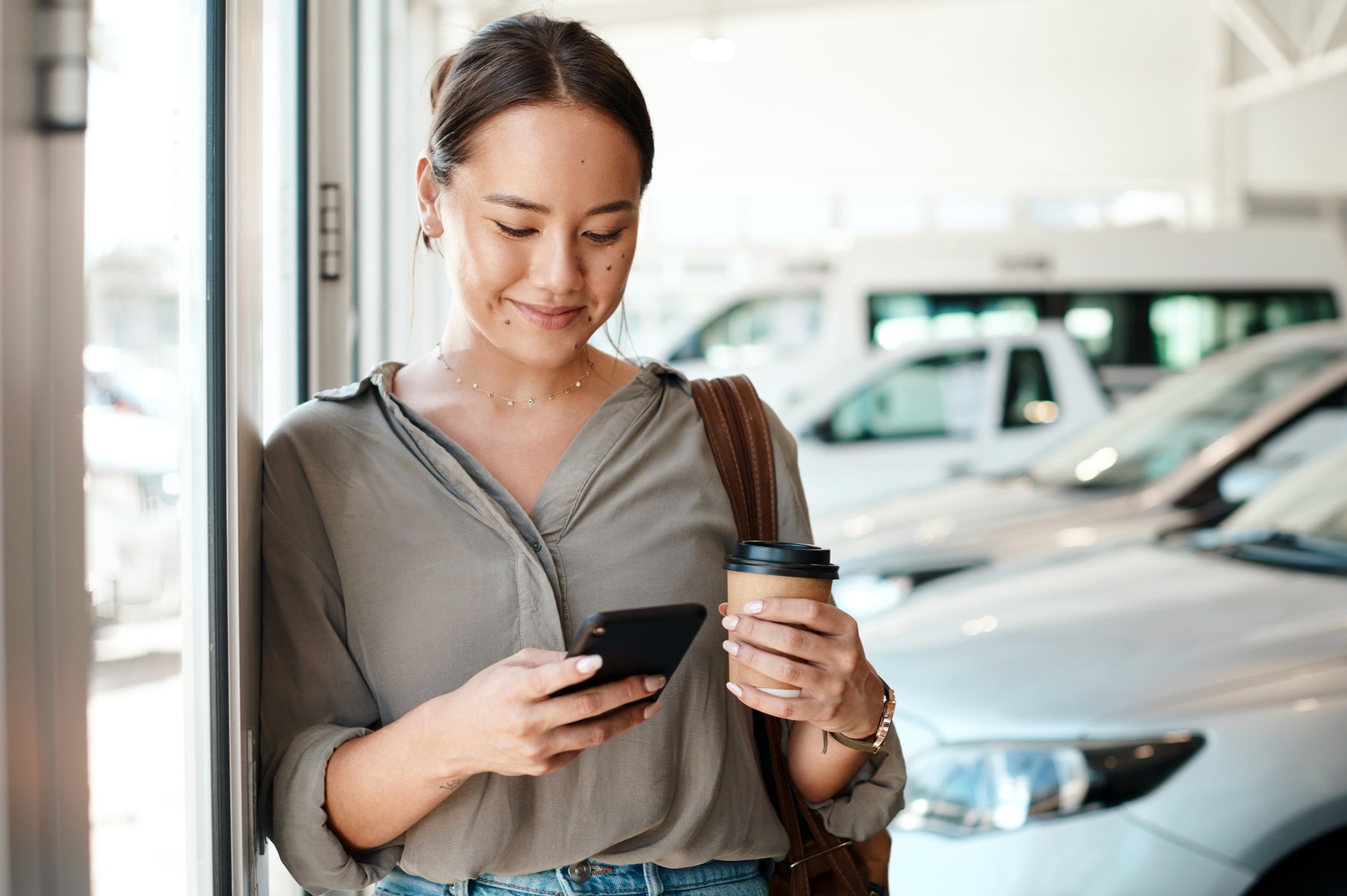 You Are Not a Ticket Number