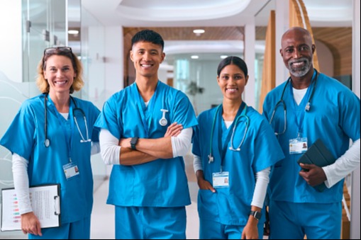 Medical Professionals