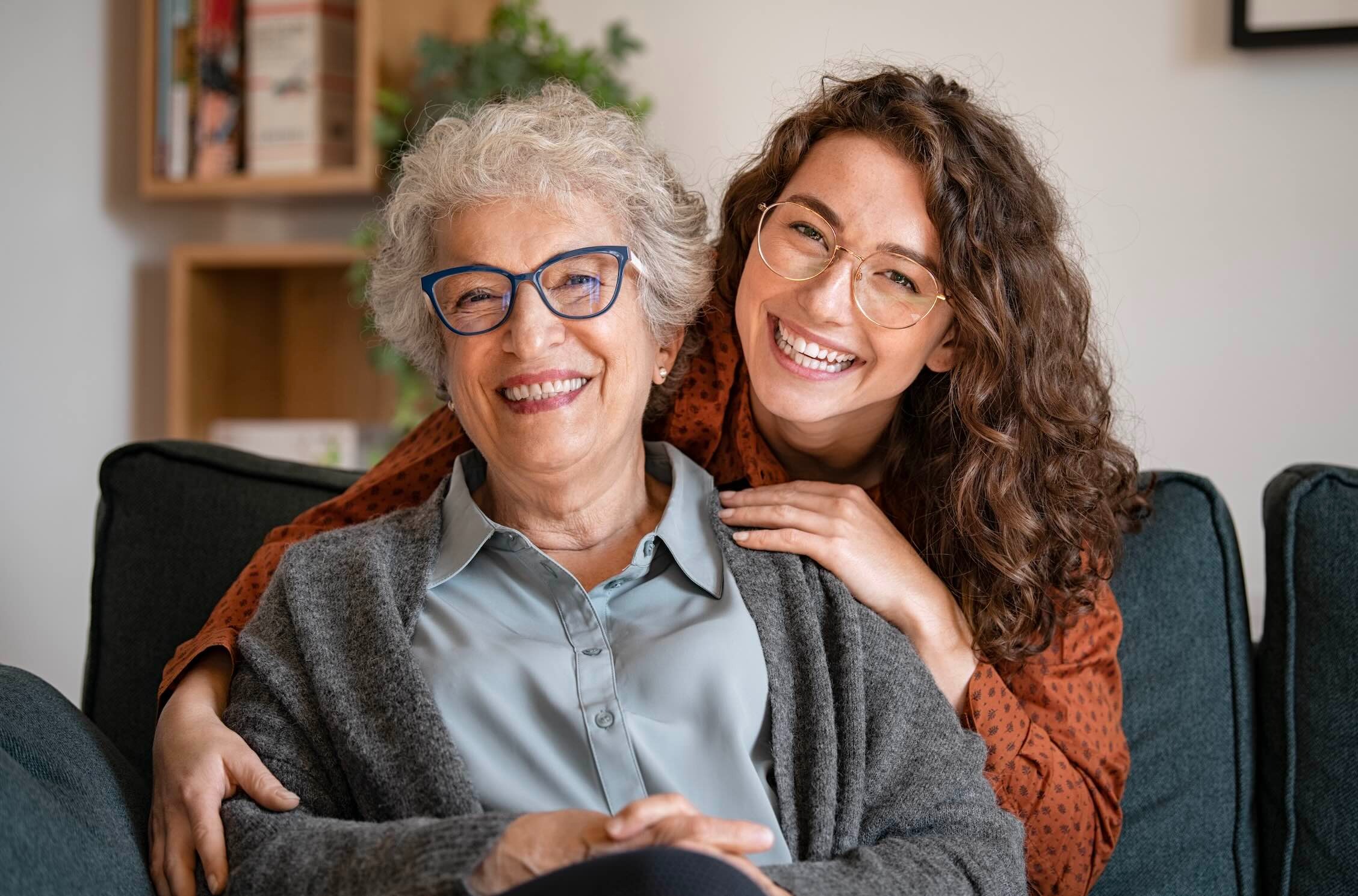 Our Partnership Is Built To Navigate Change Together